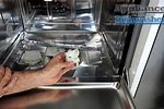 Miele Dishwasher Drain Problem