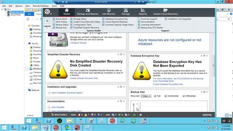 Migrate Backup Exec Catalog To New Server