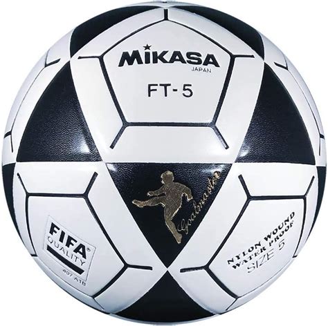 Mikasa Soccer