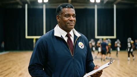 Mike Tomlin Coaching Career