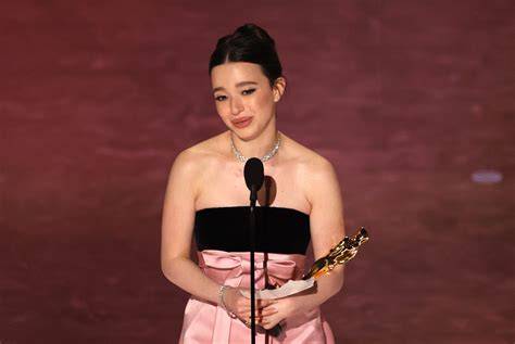 Mikey Madison Actress