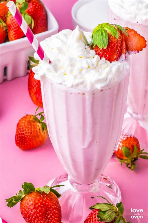 Milkshake