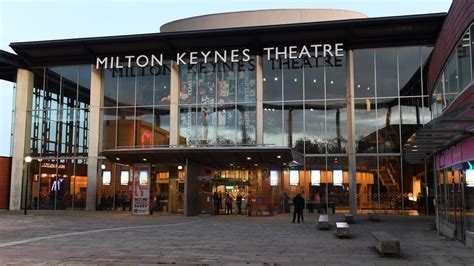 Keynes Theatre