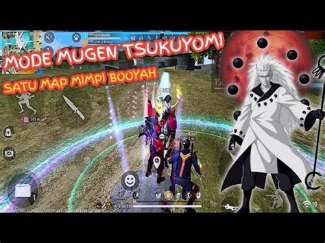 Mimpi Booyah Free Fire