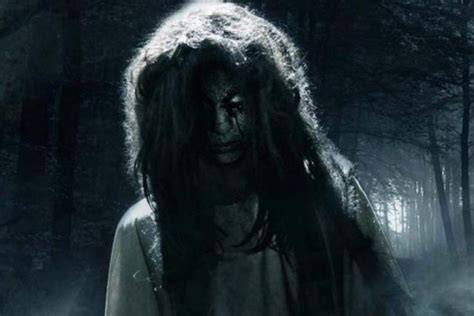 Mimpi Hantu Kuntilanak