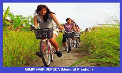 Mimpi Naik Sepeda