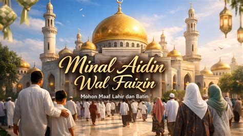 Minal Aidin Wal Faizin Story