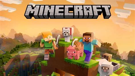 Minecraft 1.21.110.26 Android Gratis