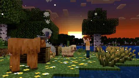 Minecraft 1.21.72 Update