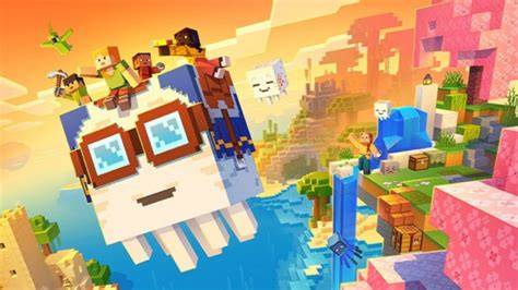 Minecraft 1.22 Wilderness Update