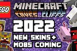 Minecraft 2022