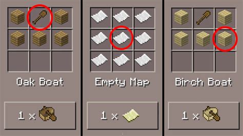 Minecraft Education Edition Crafting Guide