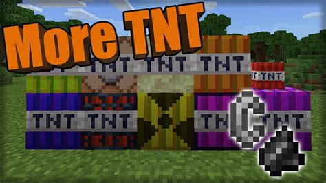 Minecraft Education Edition TNT