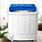 Mini Portable Washer and Dryer
