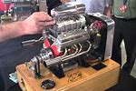 Miniature Engines