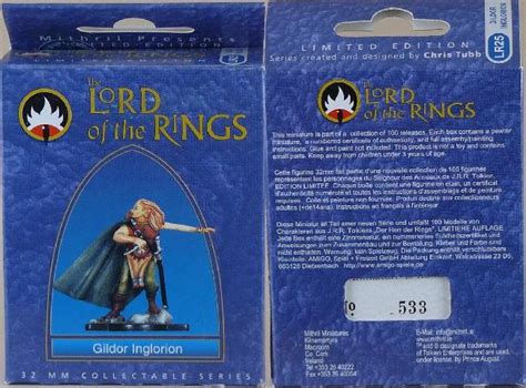 Miniatures.com Catalog