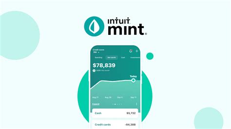 Mint App