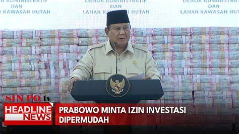 Minta Izin Nginap