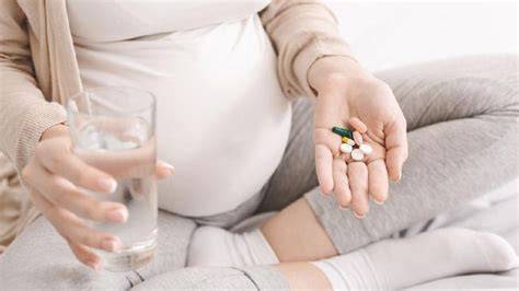 Minum Obat
