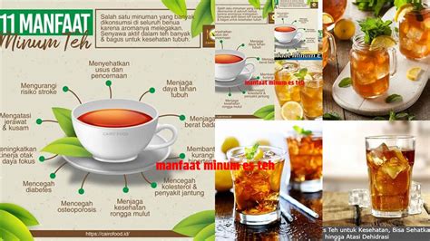 Minum Teh