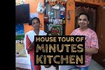 Minutes Kitchen in YouTube
