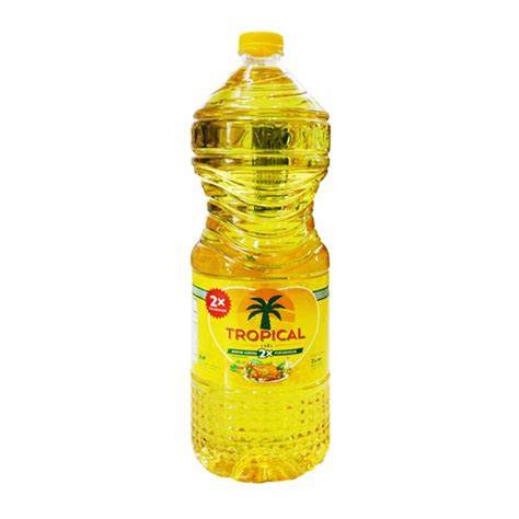 Minyak Goreng