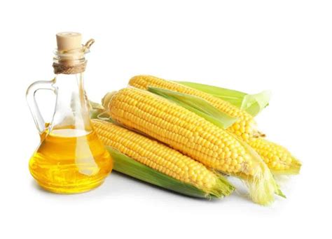 Minyak Jagung