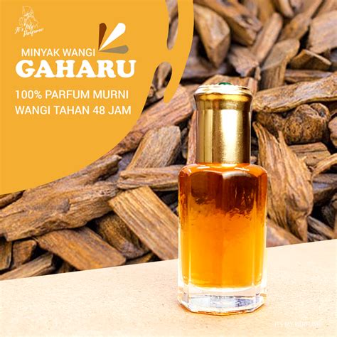 Minyak Wangi