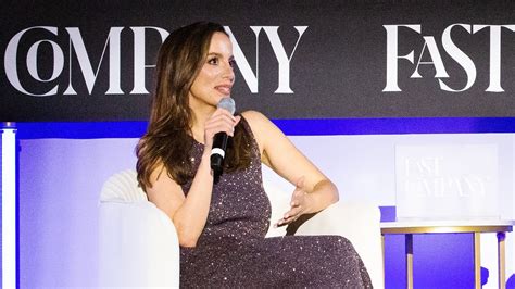 Mira Murati Tech Visionary