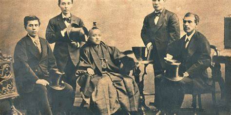 Misi Iwakura