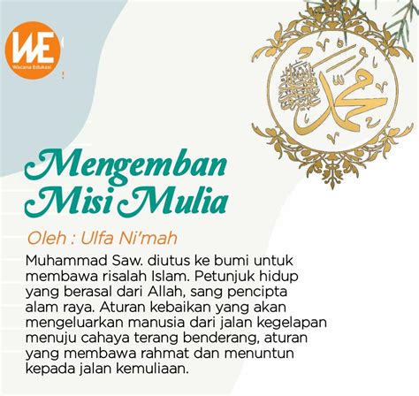 Misi Mulia