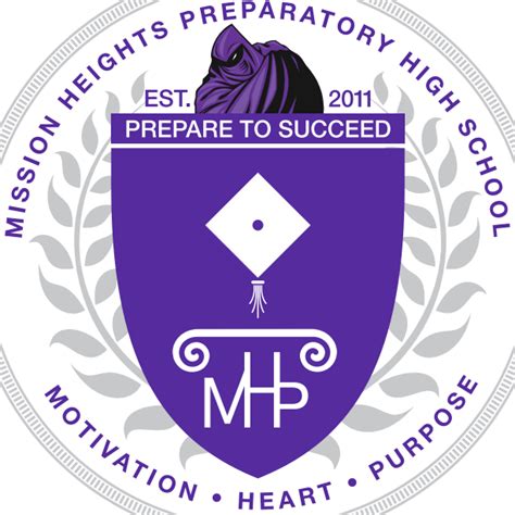 Mission Heights Preparatory High School Course Catalog