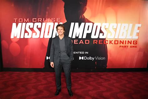 Mission Impossible