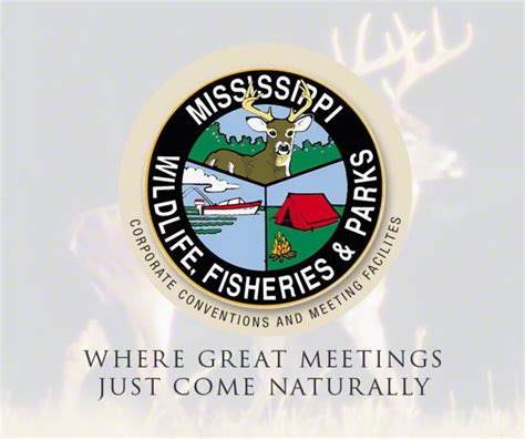 Mississippi Game and Fish ENFORCEMENT of HUNTING and FISHING REGULATIONS