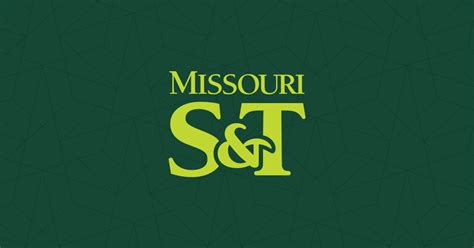 Missouri S And T Course Catalog 2011