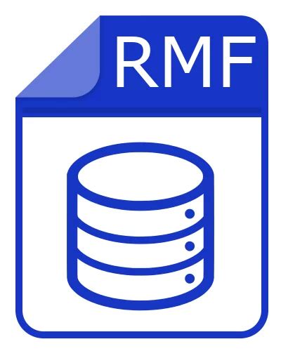 Misteri File RMF
