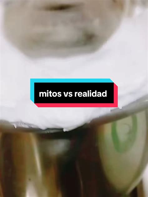 Mitos FYP TikTok