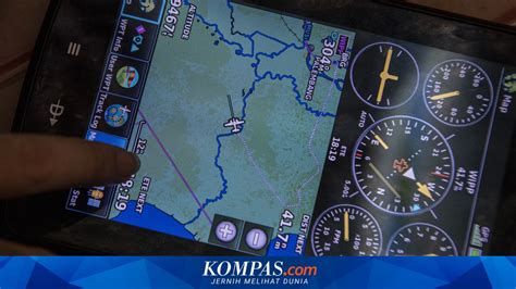 Mitos Fakta GPS