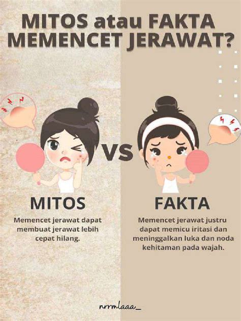 Mitos Fakta Referral