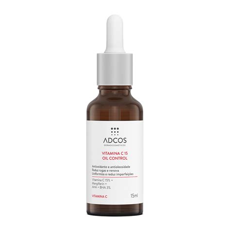 Mitos Oil Control