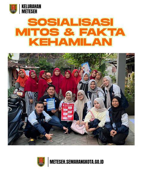 Mitos fakta mahasiswa