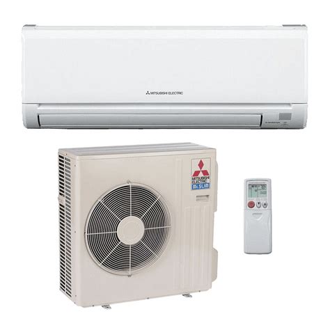 Mitsubishi AC