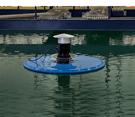 Mixer Aerator