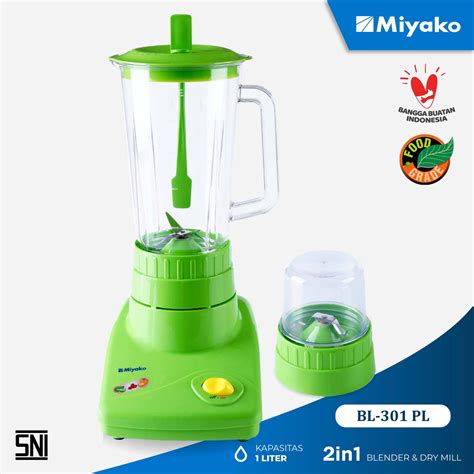 Miyako Blender