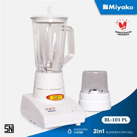 Miyako Blender BL-101 PL