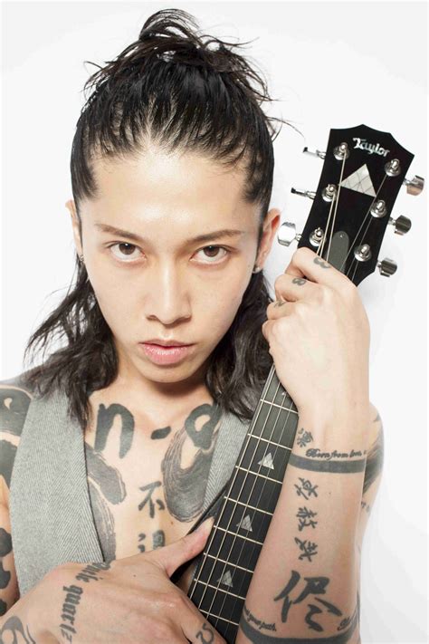 Miyavi