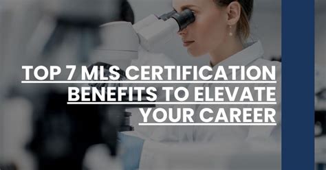 Mls Career Opportunities