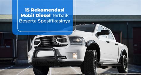 Mobil Diesel