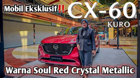 Mobil Eksklusif K.S. Edition