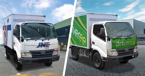 The Growth of Mobile JNE Trucking in Indonesia: Revolutionizing the Logistics Industry
